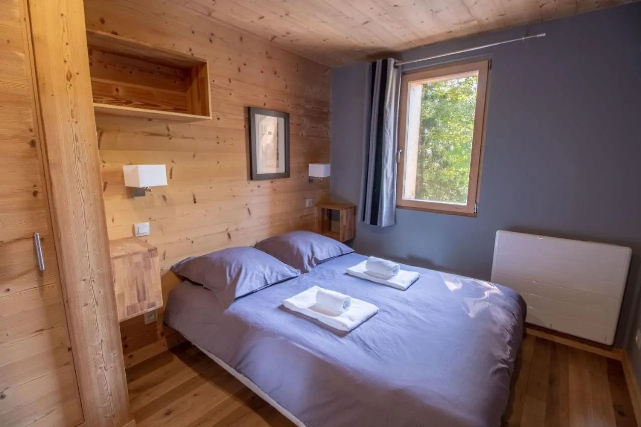 Chalet De L'Ours Premier Meribel