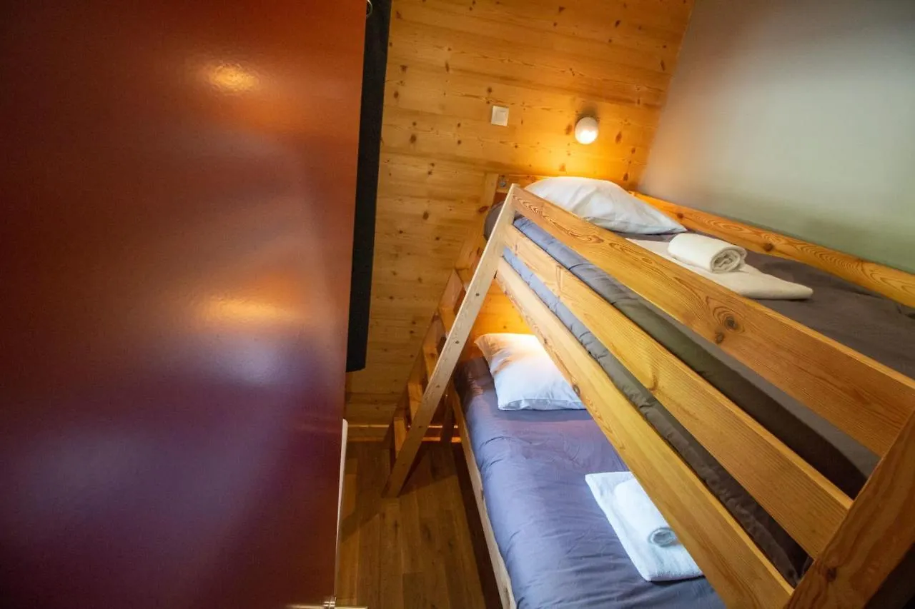 Chalet De L'Ours Premier Meribel